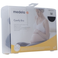 MEDELA Komfort BH M schwarz MEDELA Komfort BH M schwarz