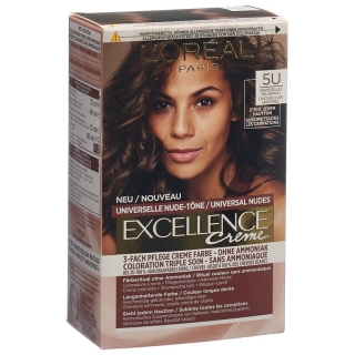 EXCELLENCE Universelle Nudes hellbraun EXCELLENCE Universelle Nudes hellbraun