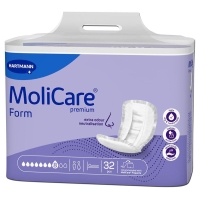 MoliCare Premium Form 8 32 шт. MoliCare Premium Form 8 32 шт.