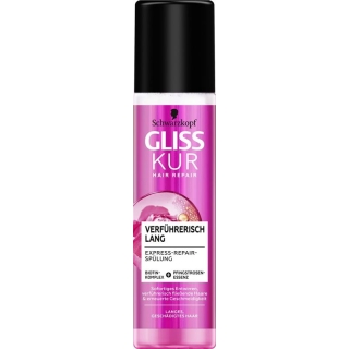 GLISS KUR Express Repair Spülung verf lang