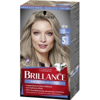 BRILLANCE 816 Kühles Aschblond