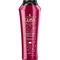 GLISS KUR Shampoo Winter Repair