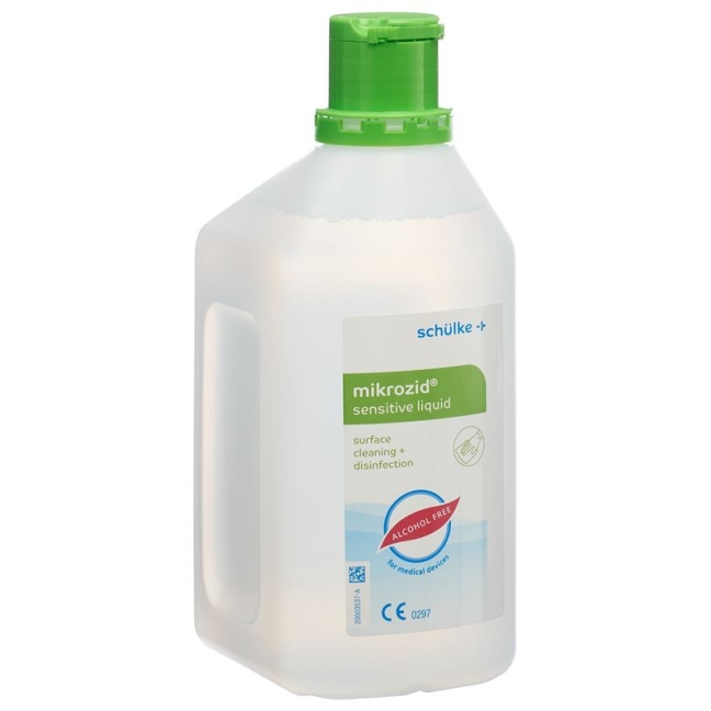 MIKROZID Sensitive Liquid MIKROZID Sensitive Liquid