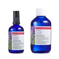 SUISSESSENCES Bio-Hydrolat Lavendel SUISSESSENCES Bio-Hydrolat Lavendel