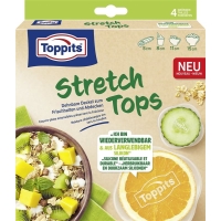 TOPPITS Stretch Tops 5/8/11/15cm