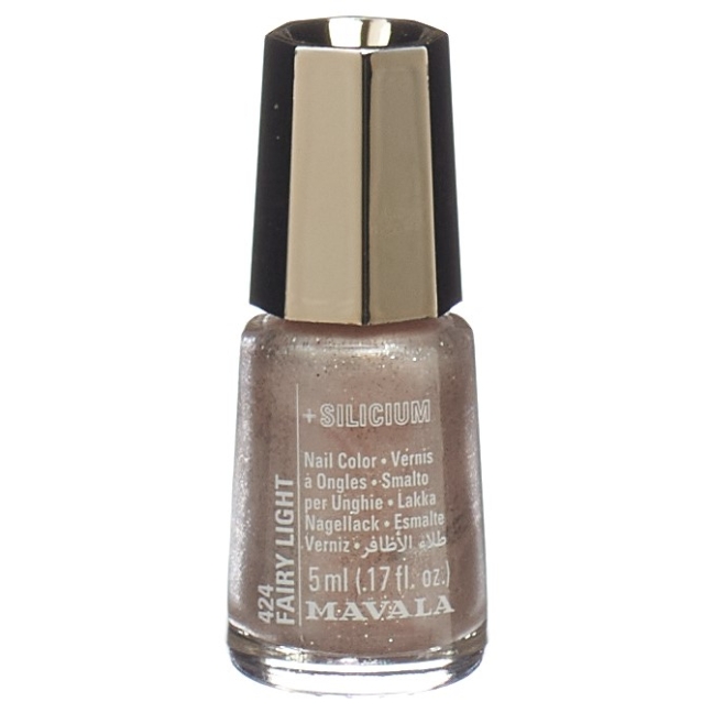 MAVALA Mini Color's Fairy Light
