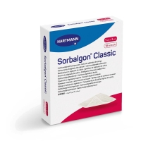 Сорбалгон Классик 5х5см 10 шт. Сорбалгон Классик 5х5см 10 шт.