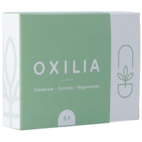OXILIA 5x Kaps 300 mg OXILIA 5x Kaps 300 mg