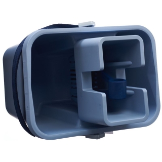 HA-RA ERA Set Eimer mit Presse und Auspresshilfe