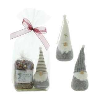HERBORISTERIA Set Wichtel Grey Anhänger HERBORISTERIA Set Wichtel Grey Anhänger