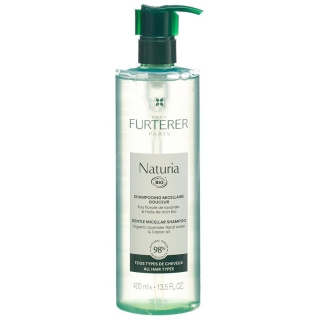 FURTERER Naturia Shampoo Bio FURTERER Naturia Shampoo Bio