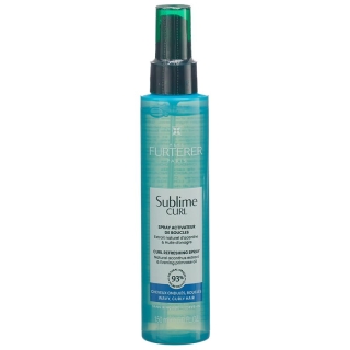 FURTERER Sublime Curl Spray FURTERER Sublime Curl Spray