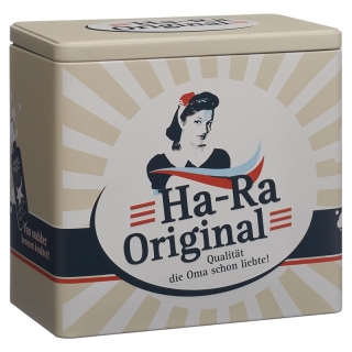 HA-RA Nostalgie-Dose