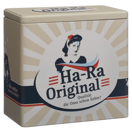 HA-RA Nostalgie-Dose