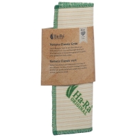 HA-RA Natura-Tuch Classic grün HA-RA Natura-Tuch Classic grün
