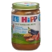 HIPP Bio Couscous Gemüse Pfanne (neu) HIPP Bio Couscous Gemüse Pfanne (neu)