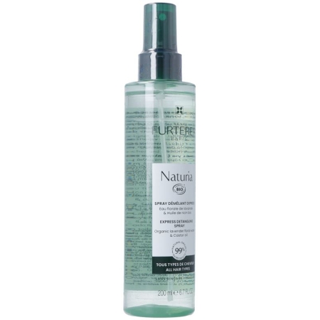 FURTERER Naturia Spray Bio