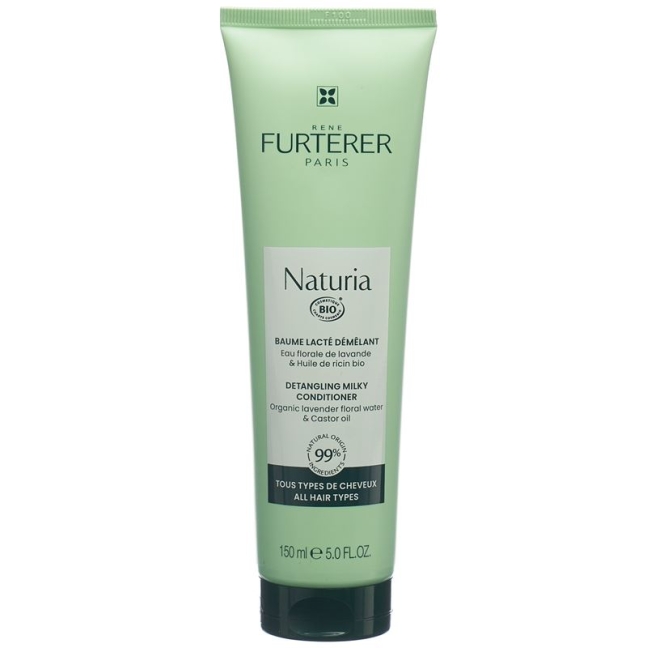 FURTERER Naturia Balsam Bio