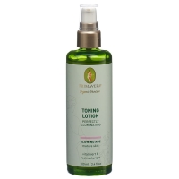 PRIMAVERA Glowing Age Toning Lotion