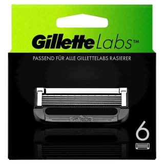 GILLETTE LABS Systemklingen