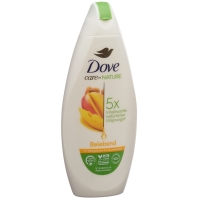 DOVE Dusche Care by Nature Mango DOVE Dusche Care by Nature Mango