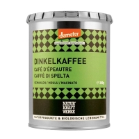 NATURKRAFTWERKE Dinkelkaffee Demeter