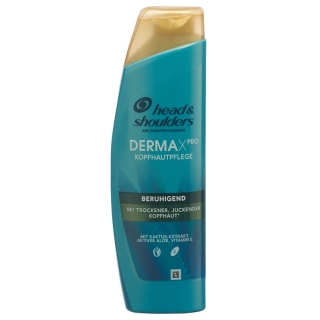 HEAD&SHOULDERS Derma X Pro Shampoo beruhig HEAD&SHOULDERS Derma X Pro Shampoo beruhig
