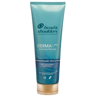 HEAD&SHOULDERS Derma X Pro Spül tief Feucht HEAD&SHOULDERS Derma X Pro Spül tief Feucht