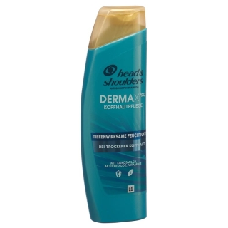 HEAD&SHOULDERS Derma X Pro Sh глубоко влажный HEAD&SHOULDERS Derma X Pro Sh глубоко влажный
