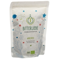 BITTERLIEBE Wintertee Wohlfühlkräuter Bio BITTERLIEBE Wintertee Wohlfühlkräuter Bio