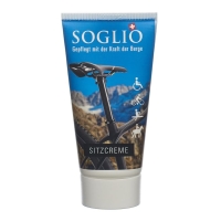 SOGLIO Sitzcrème