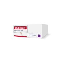 LEUKOPLAST wound clos strip 6x75mm hf LEUKOPLAST wound clos strip 6x75mm hf