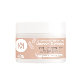 MEME Haare & Nägel Kaps MEME Haare & Nägel Kaps