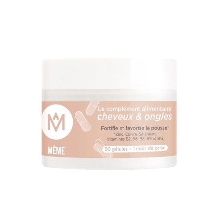 MEME Haare & Nägel Kaps MEME Haare & Nägel Kaps