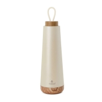 HERBORISTERIA Thermofl Bioloco Loop 500ml pearl HERBORISTERIA Thermofl Bioloco Loop 500ml pearl