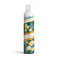 BATISTE Trockenshampoo Natural Gr Tea&Chamo BATISTE Trockenshampoo Natural Gr Tea&Chamo