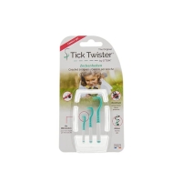 Крючок для клещей O&#39;TOM Tick Twister DE/FR/IT