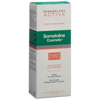SOMATOLINE Remod Active Trockenölspray SOMATOLINE Remod Active Trockenölspray