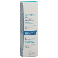 DUCRAY KERACNYL PP+ Cr загрязнения кожи