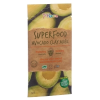 7TH HEAVEN Superfood Clay Mask Avocado 7TH HEAVEN Superfood Clay Mask Avocado