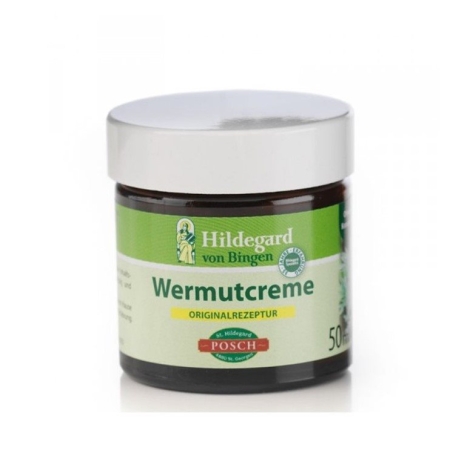 HILDEGARD POSCH Wermutcreme HILDEGARD POSCH Wermutcreme