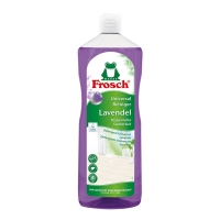 FROSCH Allzweck Reiniger Lavendel FROSCH Allzweck Reiniger Lavendel