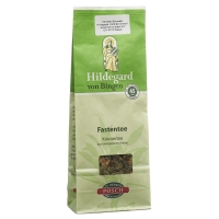 HILDEGARD POSCH Fasten Tee Bio HILDEGARD POSCH Fasten Tee Bio