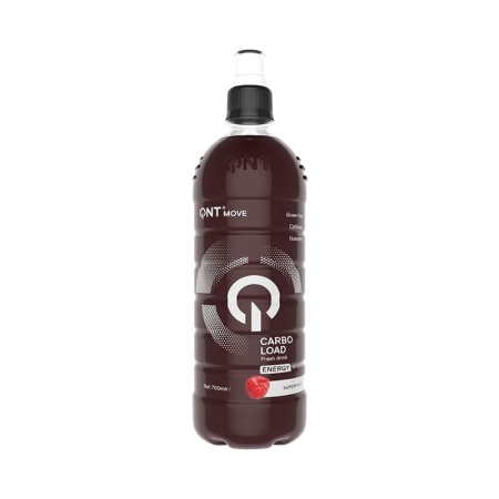 QNT Carbo Load Superfruit