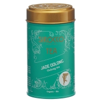 SIROCCO Teedose Medium Jade Oolong SIROCCO Teedose Medium Jade Oolong