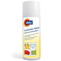 DELU Antistatic-Spray DELU Antistatic-Spray