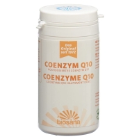 BIOSANA Coenzym Q10 Tabl