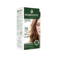 HERBATINT Haarfärbegel 7M Mahag Blond HERBATINT Haarfärbegel 7M Mahag Blond