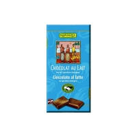 RAPUNZEL Schokolade Vollmilch HIH