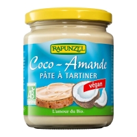 RAPUNZEL Kokos-Mandel Creme (neu) RAPUNZEL Kokos-Mandel Creme (neu)